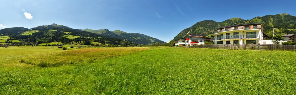 Fuchs Apartments - Inklusive Eintritt In Die Alpentherme Gastein Bad Hofgastein Szoba fotó