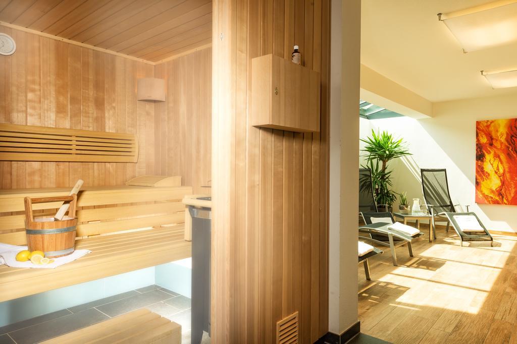 Fuchs Apartments - Inklusive Eintritt In Die Alpentherme Gastein Bad Hofgastein Szoba fotó