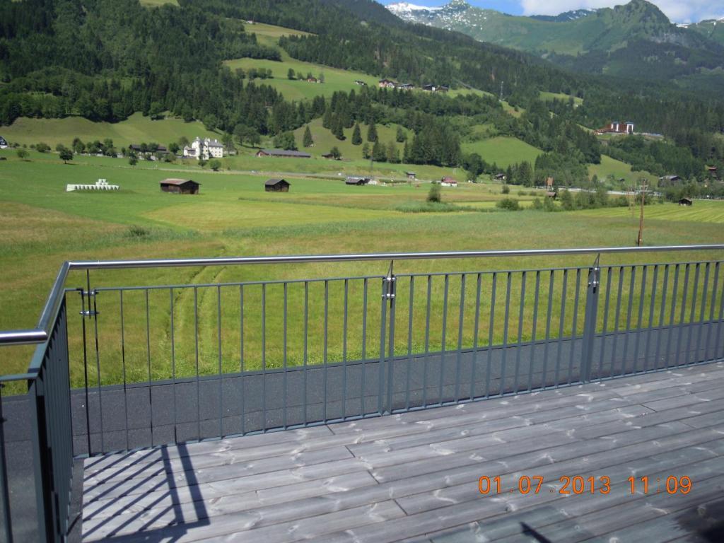 Fuchs Apartments - Inklusive Eintritt In Die Alpentherme Gastein Bad Hofgastein Kültér fotó